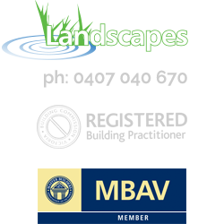 Dream Making Landscapes